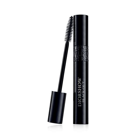 diorshow black out mascara|diorshow mascara discount.